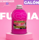 Presentación: Galón (4 L)